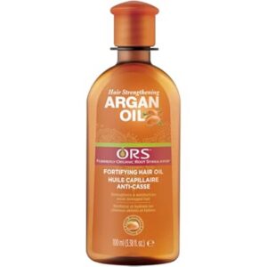 ors hair strengthening argan oil 100ml 61.72
